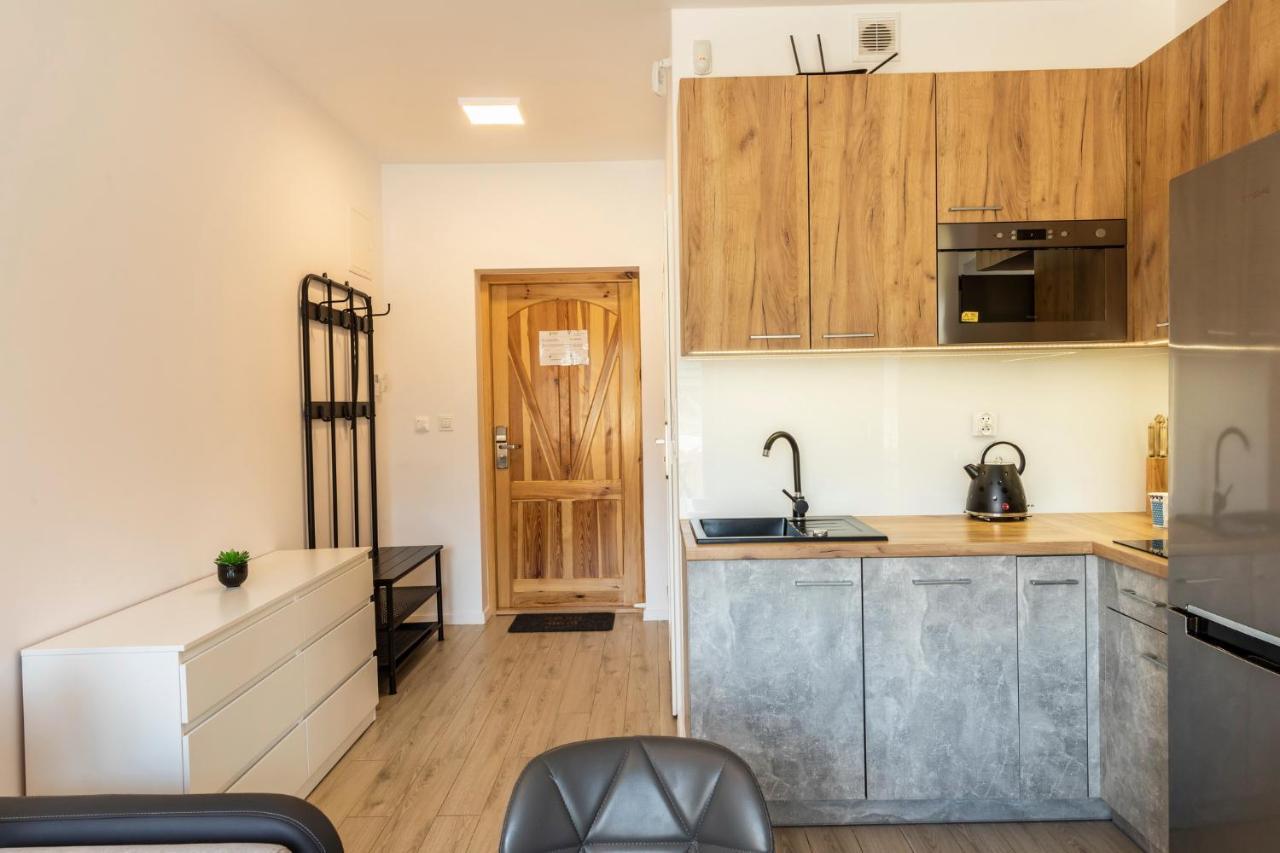 Sloneczna Karpielowka Apartment Kościelisko