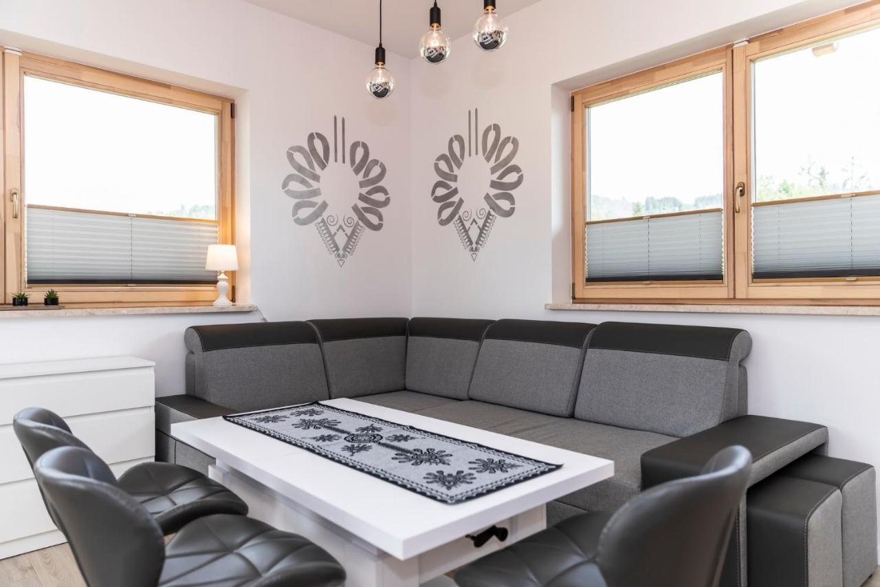 Apartment Sloneczna Karpielowka